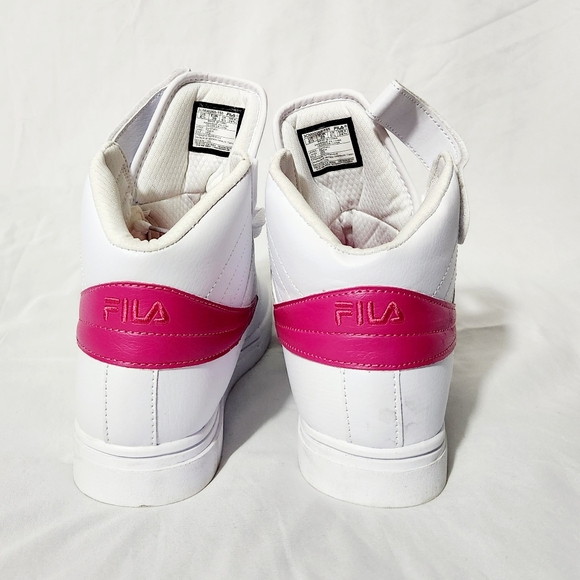 Fila High Top sneakers - Picture 5 of 12